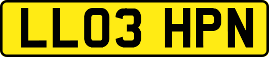 LL03HPN