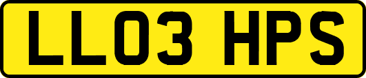 LL03HPS