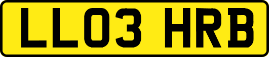 LL03HRB