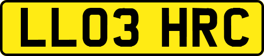 LL03HRC