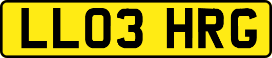 LL03HRG