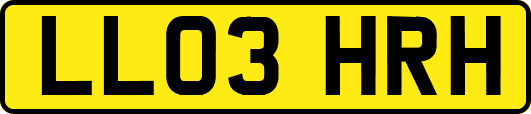 LL03HRH
