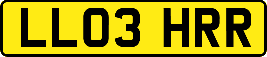 LL03HRR