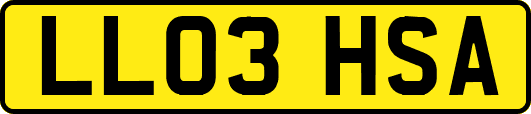 LL03HSA