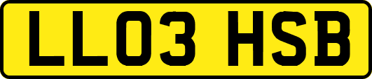 LL03HSB