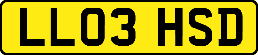 LL03HSD