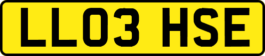 LL03HSE