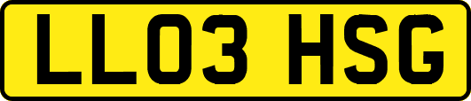 LL03HSG