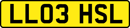 LL03HSL