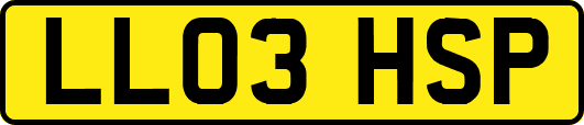 LL03HSP