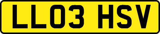 LL03HSV