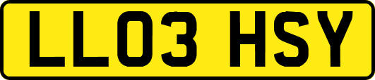 LL03HSY