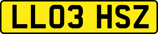 LL03HSZ
