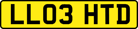 LL03HTD