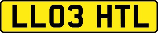LL03HTL