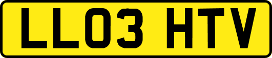 LL03HTV
