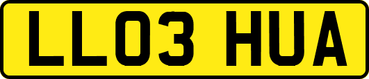 LL03HUA