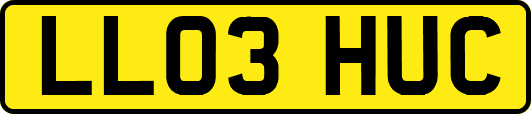 LL03HUC
