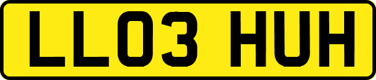 LL03HUH