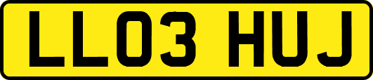 LL03HUJ