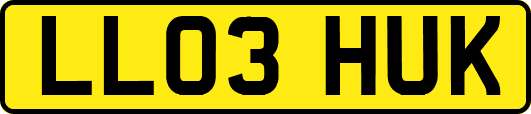 LL03HUK
