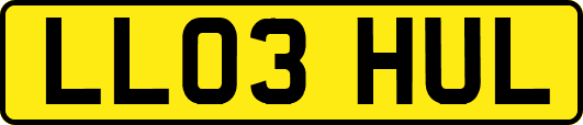 LL03HUL