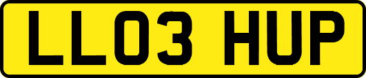 LL03HUP