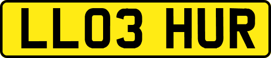 LL03HUR