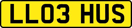 LL03HUS