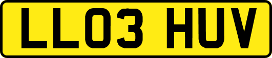 LL03HUV