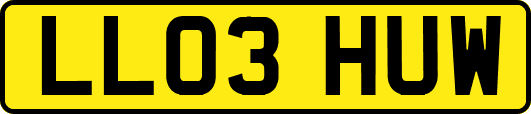 LL03HUW
