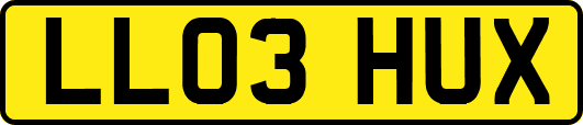 LL03HUX