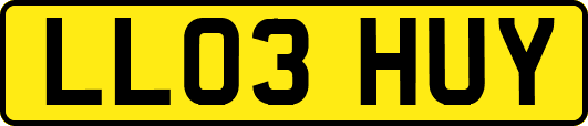 LL03HUY