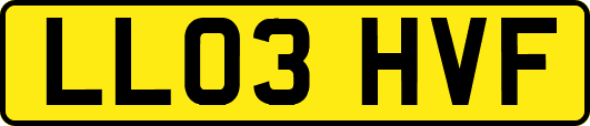 LL03HVF