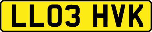 LL03HVK