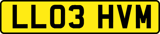 LL03HVM
