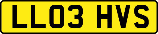 LL03HVS