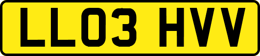 LL03HVV