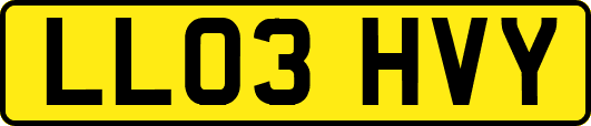 LL03HVY