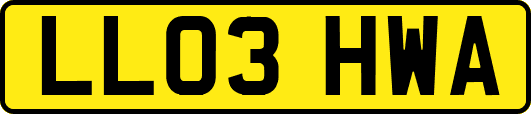 LL03HWA