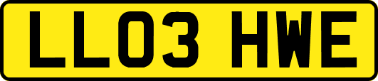 LL03HWE