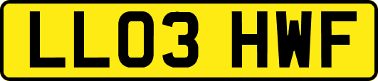 LL03HWF