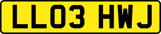 LL03HWJ