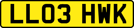 LL03HWK