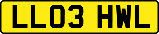 LL03HWL