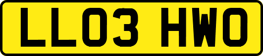 LL03HWO