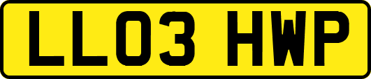 LL03HWP