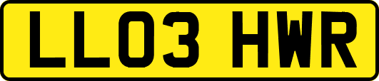 LL03HWR