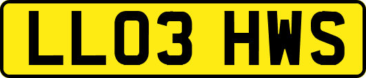 LL03HWS