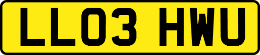 LL03HWU